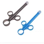 Смазки чистый Секс-игрушки для пары анус смазка клизма влагалище смазочного масла впрыска шприцевые инструменты, товары для взрослых