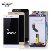 Дисплей для HUAWEI Honor 5X GR5 LCD