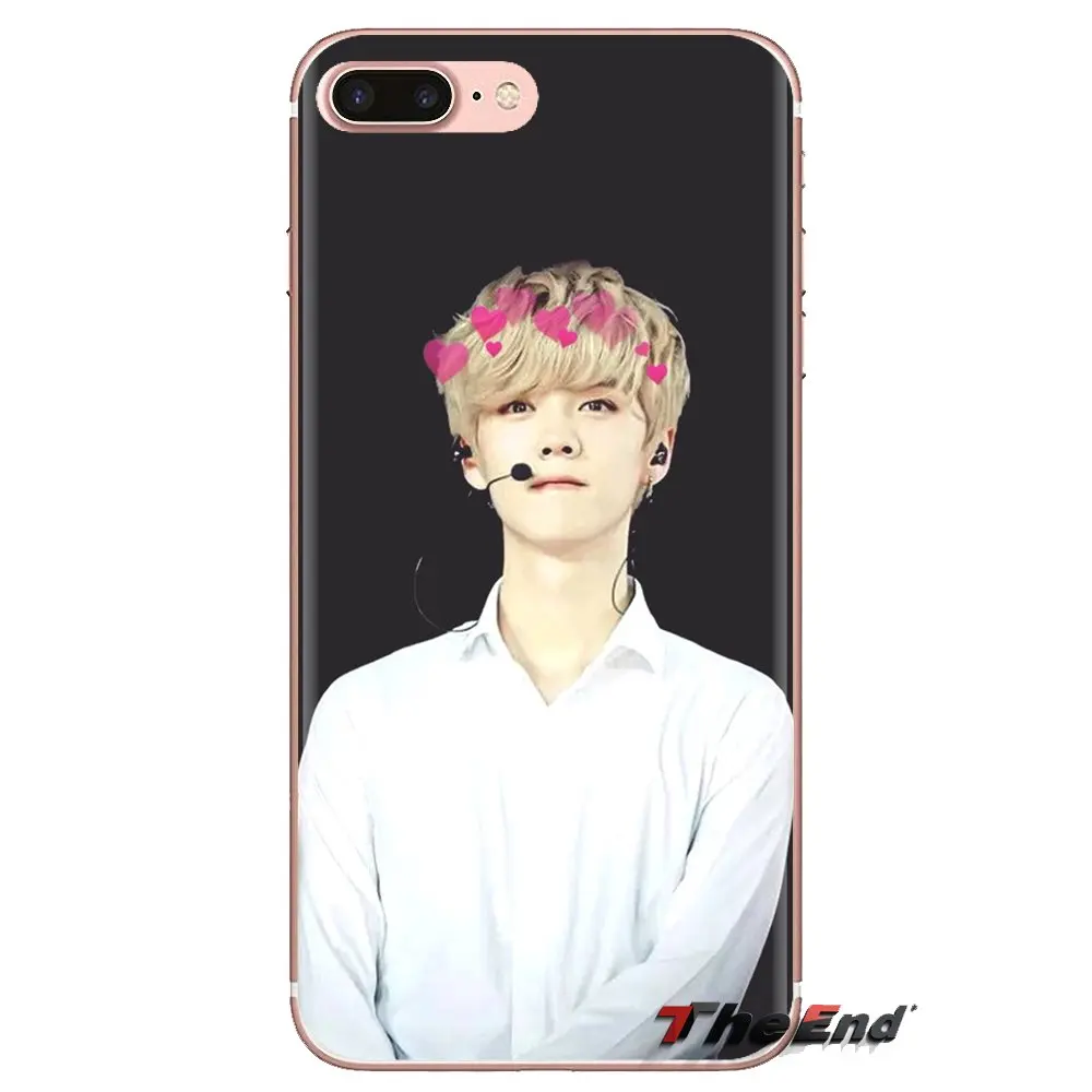 Для samsung Galaxy S2 S3 S4 S5 мини S6 S7 край S8 S9 Plus Note 2 3 4 5 8 Coque Fundas прозрачный мягкий чехол