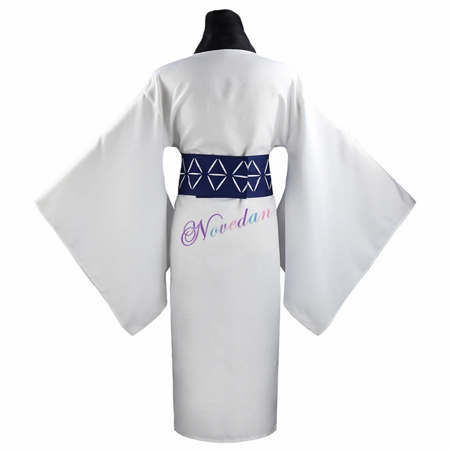 Костюм для косплея сукуны из аниме юдзюцу (Kaisen Ryo) мужчин и женщин нарядный костюм