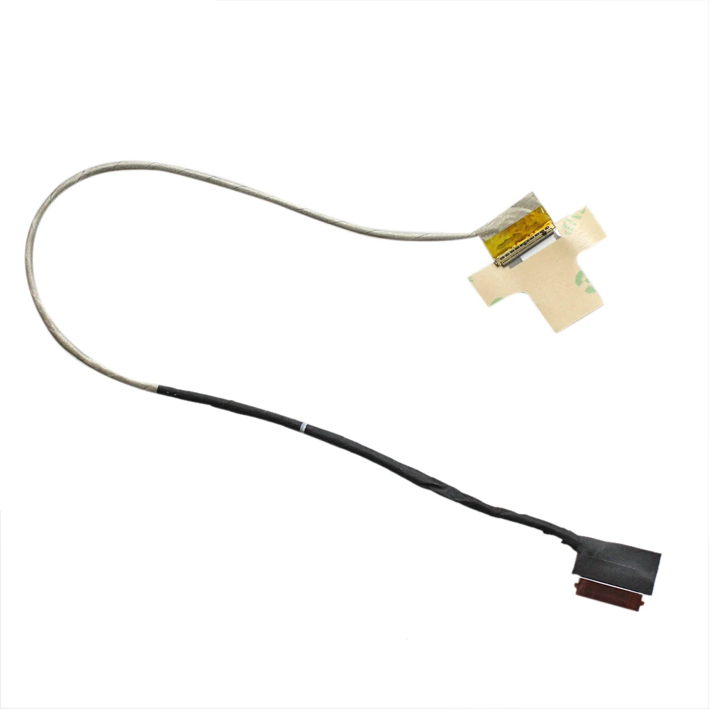 Для ноутбука Toshiba Satellite L55 C L55D C55 C55D C55T S55 S55D c55 c5270 C5390 C5274 ЖК кабель низковольтной