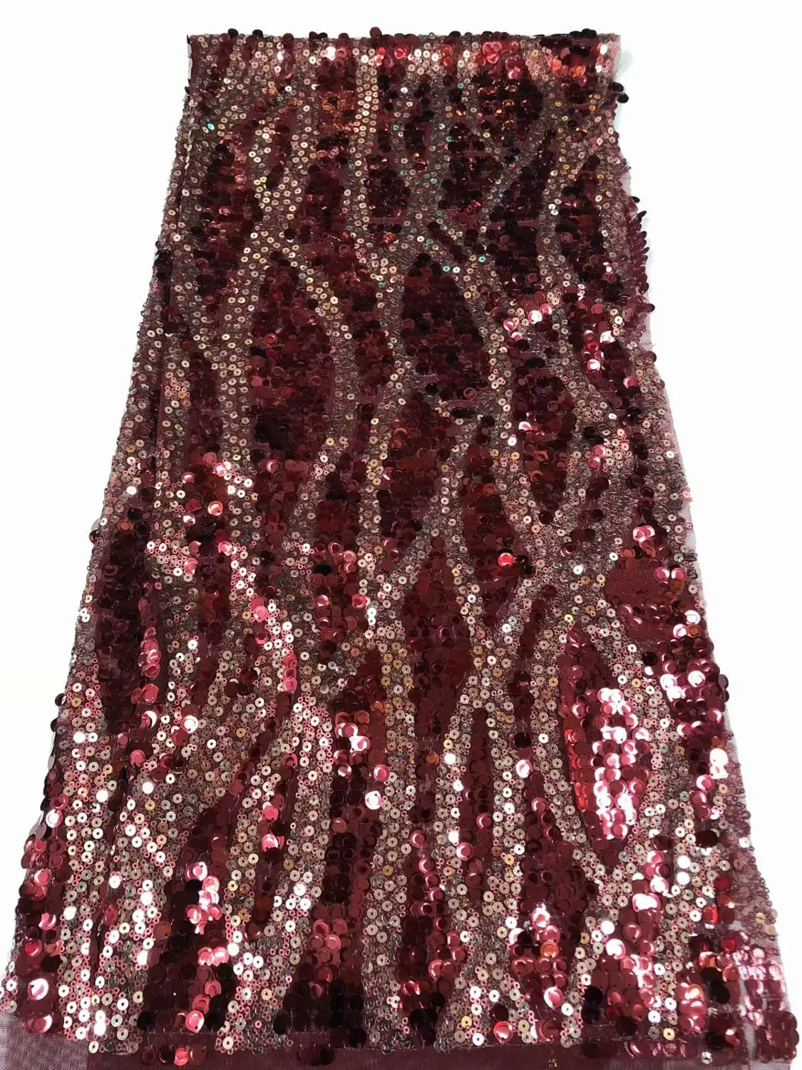 Фиолетовые блестящие мягкие молочные шелковые шнурки высокого качества