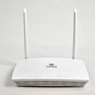 Оригинальный двухдиапазонный модем GM620 Gpon Ont ONU FTTH 1GE + 3FE + 1pots + 2USB + 2,4G5G + Wi-Fi на английском языке без коробки и адаптера питания, 5 шт.