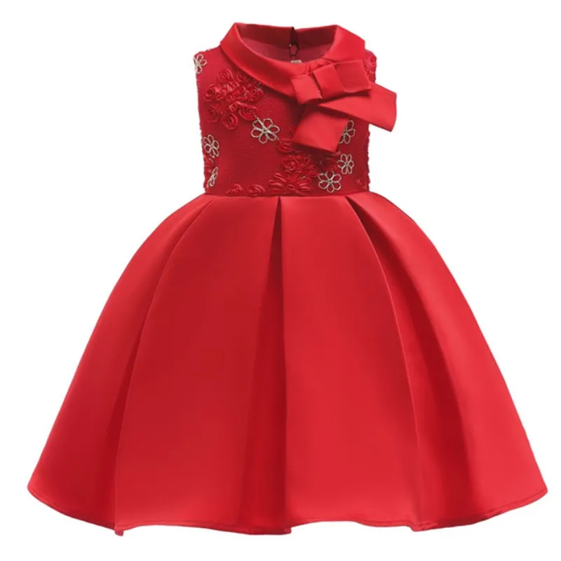 Детское платье-пачка костюм одежда для маленьких девочек элегантное платье