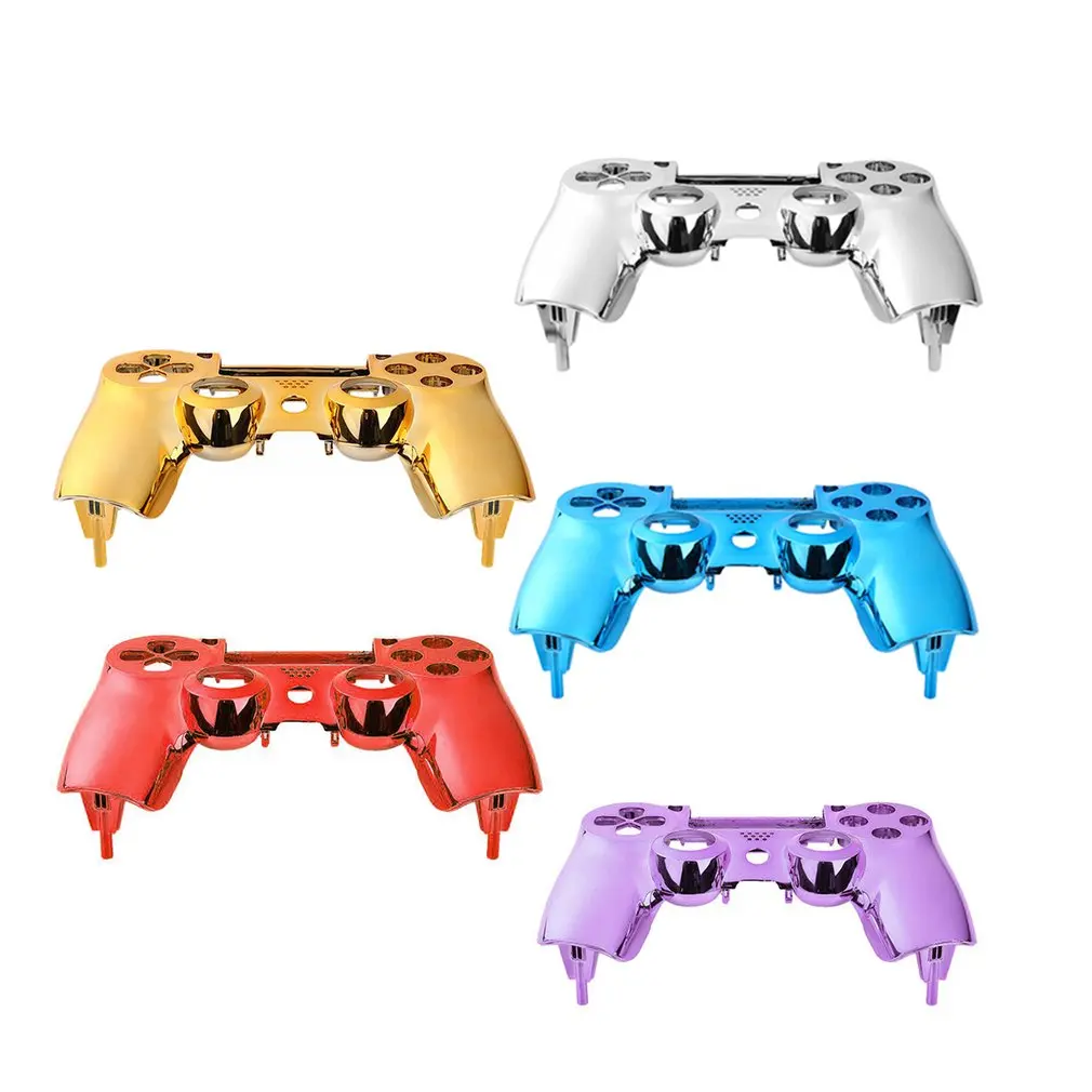 Сменный чехол-накладка на передний корпус для контроллера PlayStation DualShock 4 PS4 |