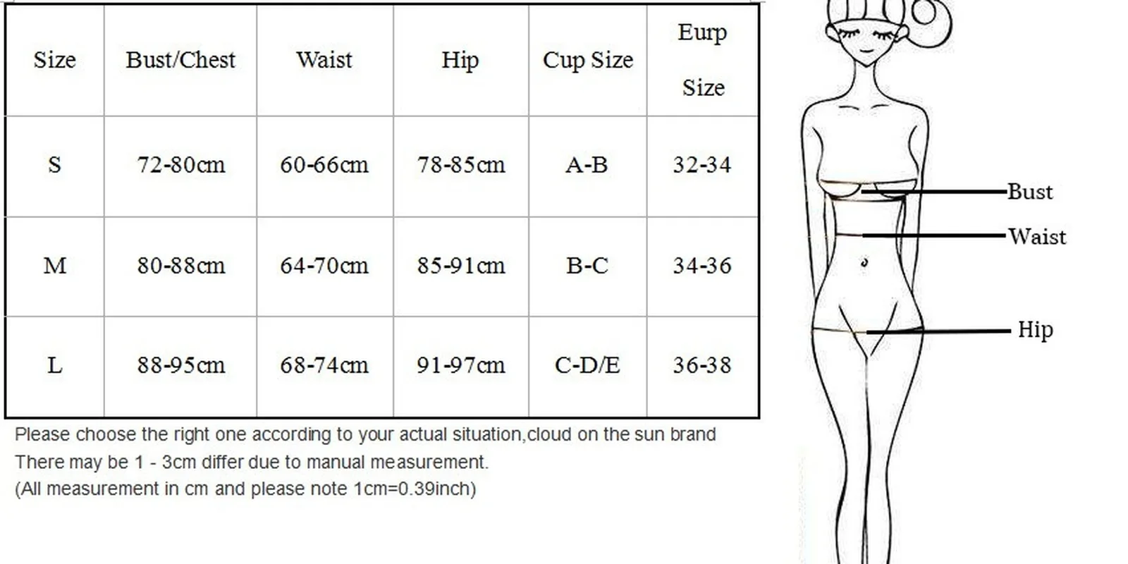 

Donsignet Women Split Swimsuit Simple Bandage Sexy Swimsuit Mini Bikini Swimsuit Women 2 Pieces Solid Color Sexy Swimsuit Women