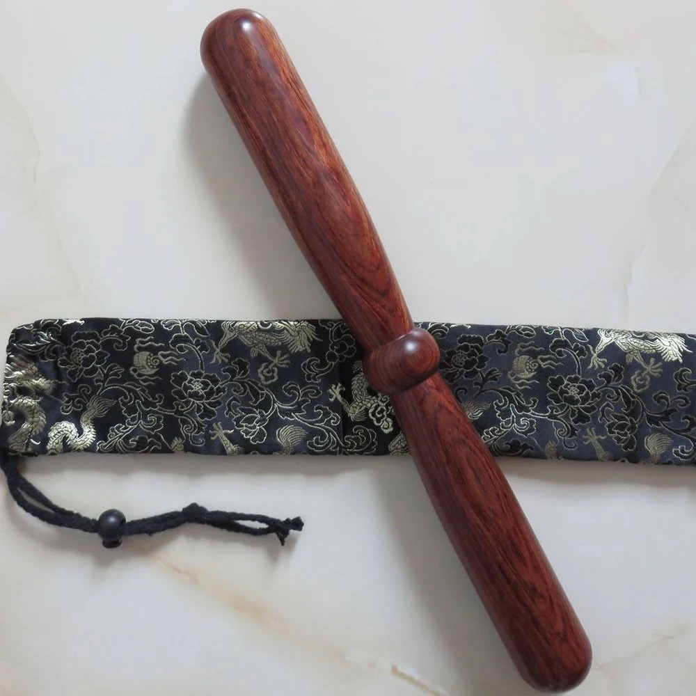 Высококачественные палочки из розового дерева для занятий фитнесом линейка кунг