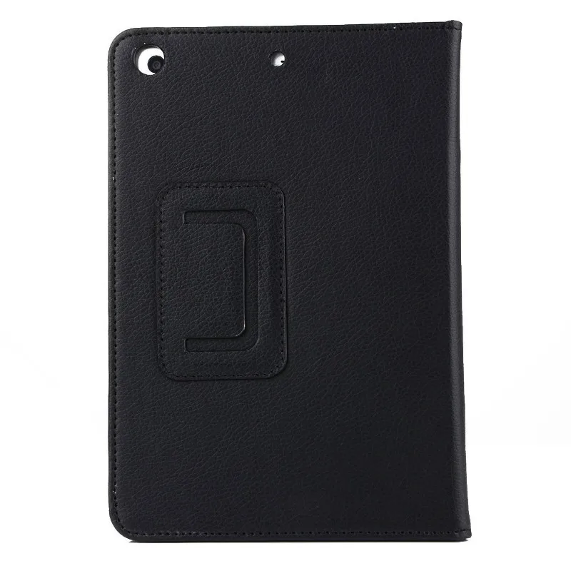 Магнитный чехол для iPad mini 1 2 3 из искусственной кожи A1432 A1454 A1455 A1489 A1490 A1599 A1600 Ретро