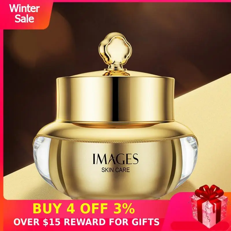 Антивозрастной крем для лица женщин никотиamколлаген жемчужная пудра эссенция