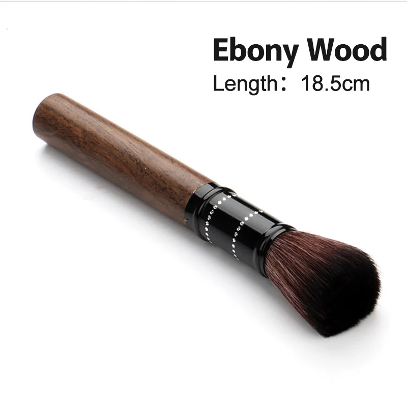 

Деревянная щетка для чистки кофемолки Rosewood