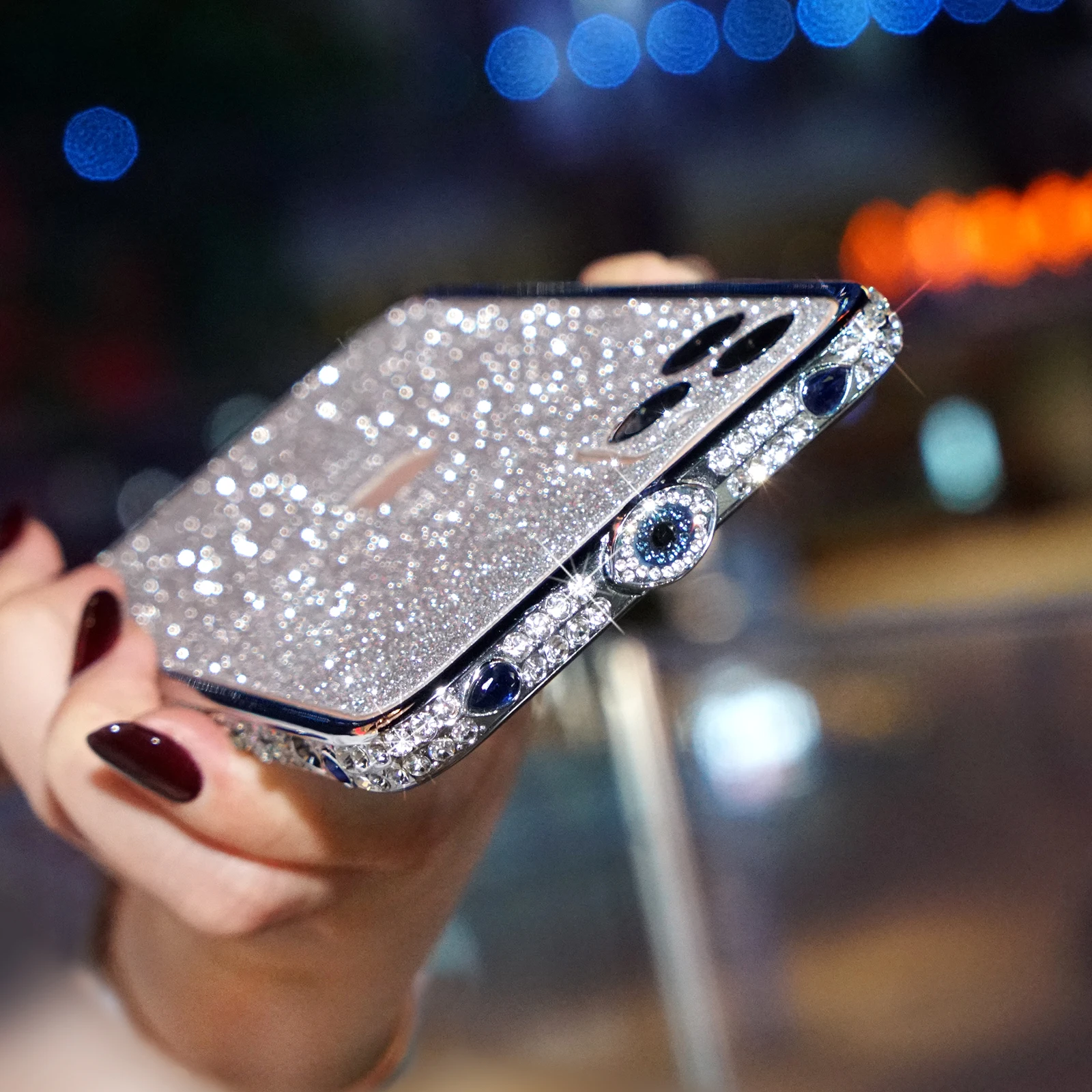 

Металлический бампер для iPhone 13 Pro Max 12Pro Max 11 XS MAX
