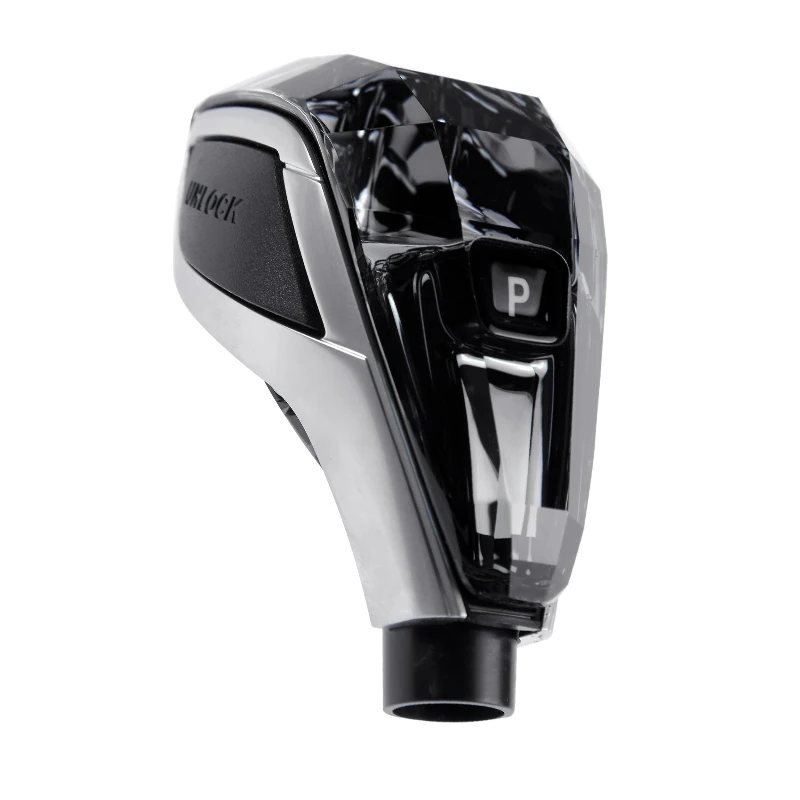 

Crystal Styling universal gear Shift knob for BMW 8 series G14 G15 G16 2019-2020 Automatic shifter car Interior Accessories