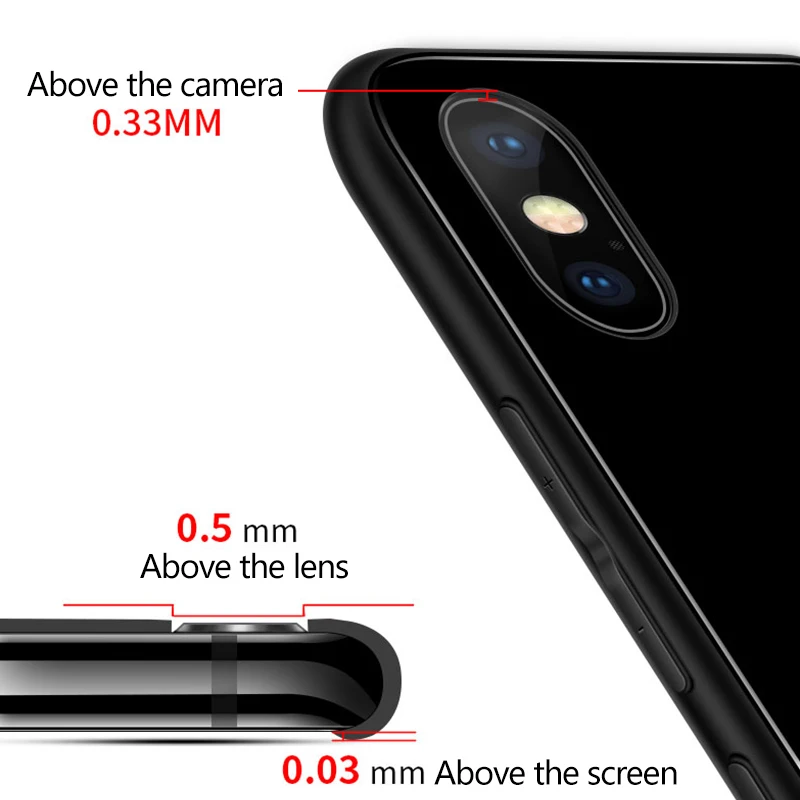 Для huawei P8 P9 P10 Lite Mini P20 P30 Pro твердый задний фон мультяшный силиконовый защитный