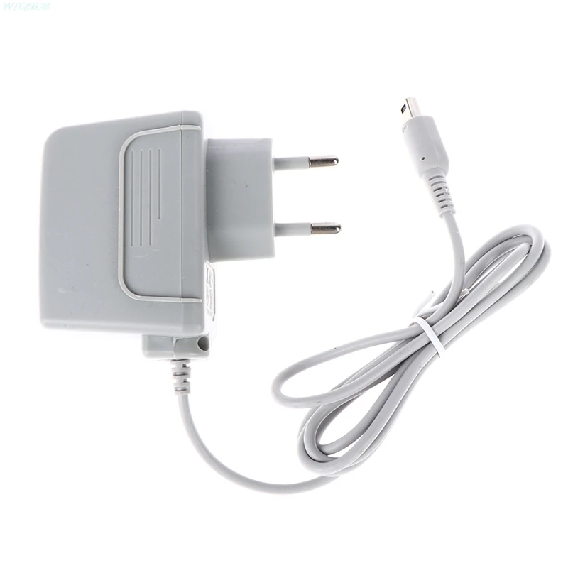 

Зарядное устройство с Европейской/американской вилкой, адаптер переменного тока для Nintendo для адаптера питания 2DS/3DS/NDSI/3DSXL