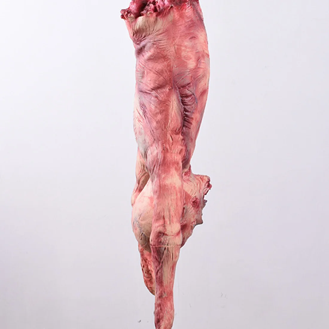 86 см ужас висячий призрак Кожа Висячие тело мертвеца Хэллоуин комната ужасов Escape