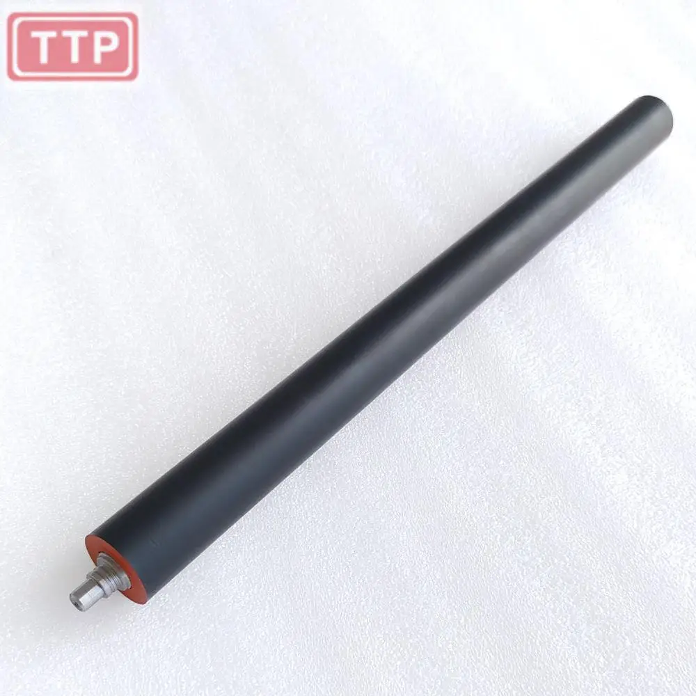 Ролик давления с нижней рукавами для Sharp AR256 AR316 AR258 AR2048 AR2348 AR2648 AR3148 NROLR0136QSZZ AR 256 316 258