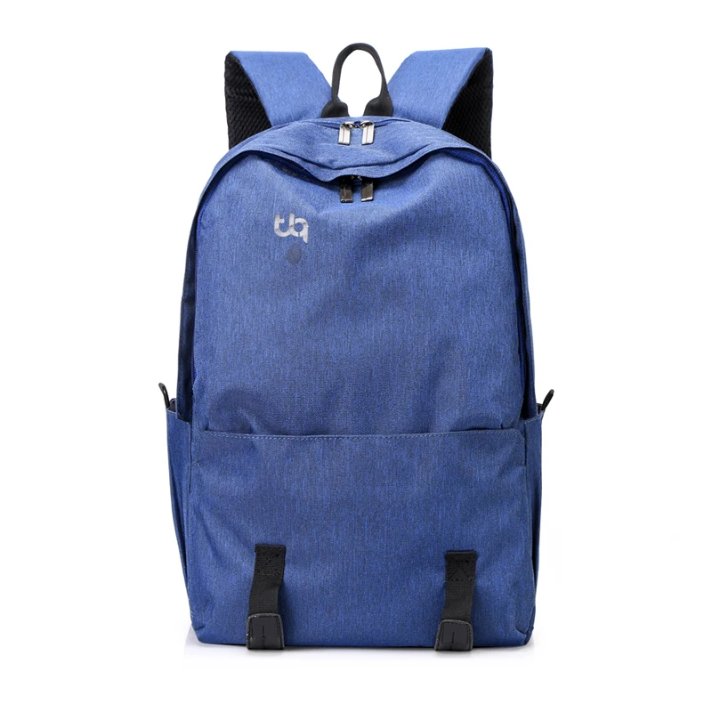 Большой водонепроницаемый рюкзак с защитой от кражи школьные ранцы унисекс