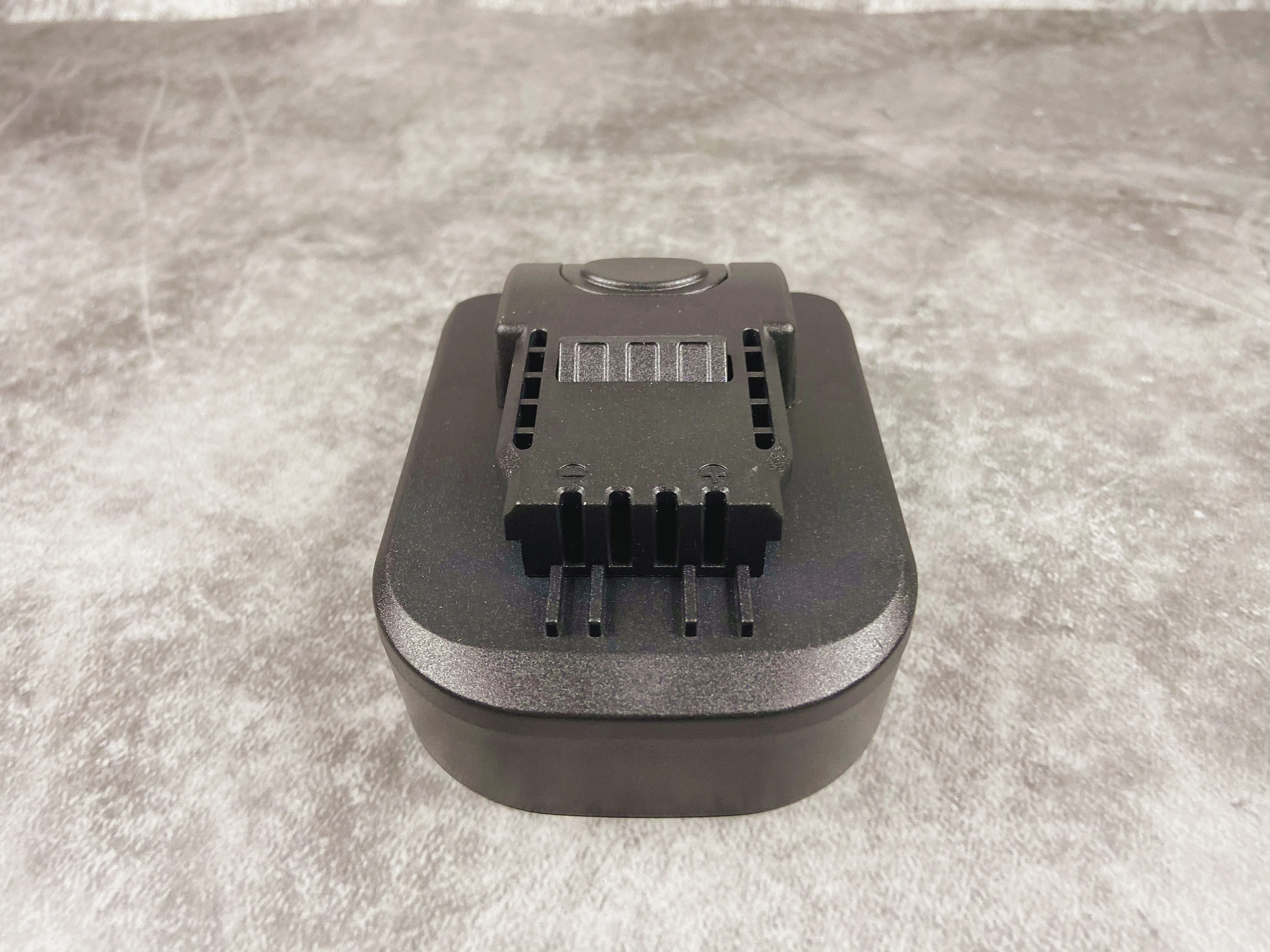 Преобразователь для электрического инструмента адаптер аккумулятора Dewalt 18/20 в