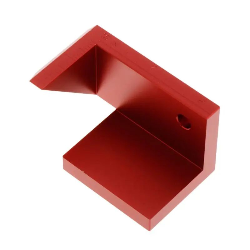 

45 Degree Line Scriber Cylinder Round Center Line Woodworking Layout Tools Inch Dropshipping