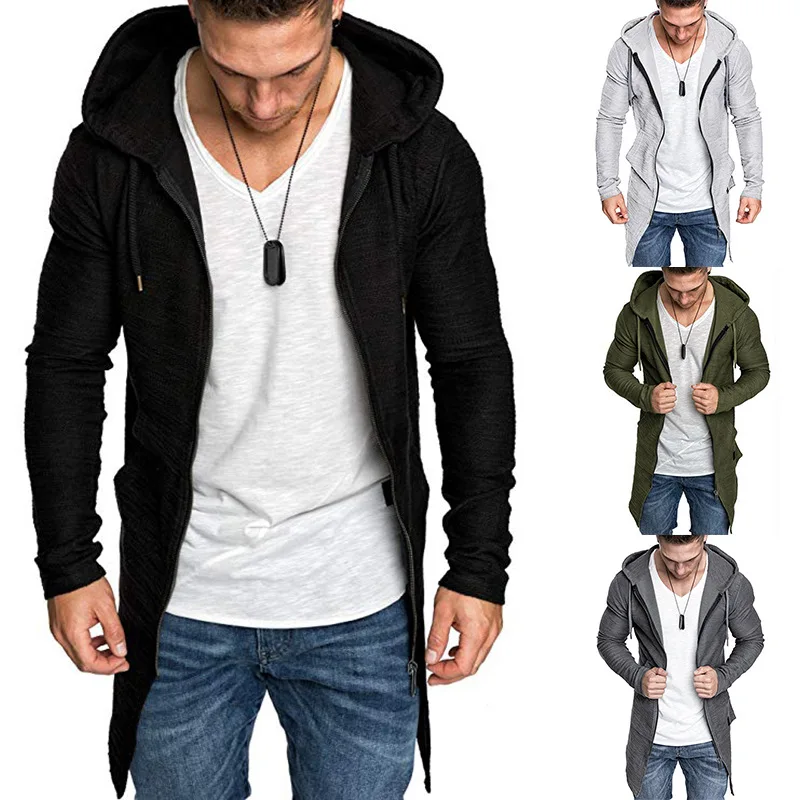 2019 европейский размер осенне-зимние новые модные повседневные однотонные куртки