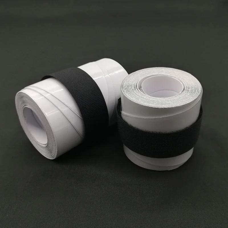 

Transparent 2.5*75 Inch Sup Rail Tape Sup Rail Protection Tape For Surfing