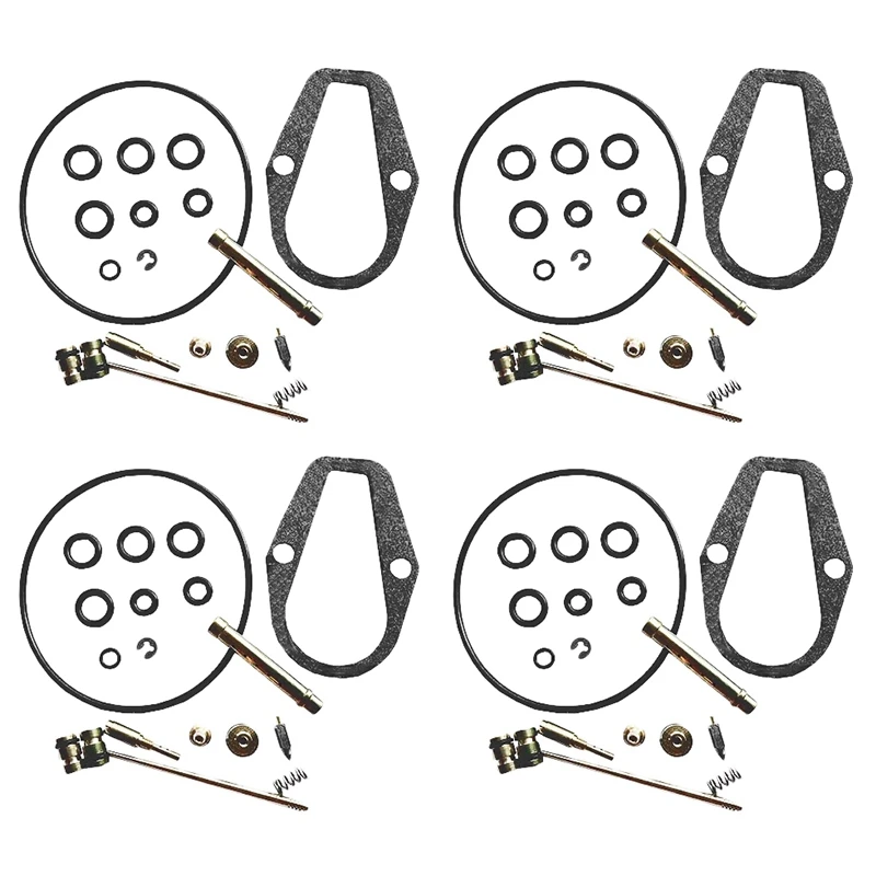 

Комплект для модернизации карбюратора мотоцикла, набор для Ремонта Карбюратора для Honda CB500F CB500