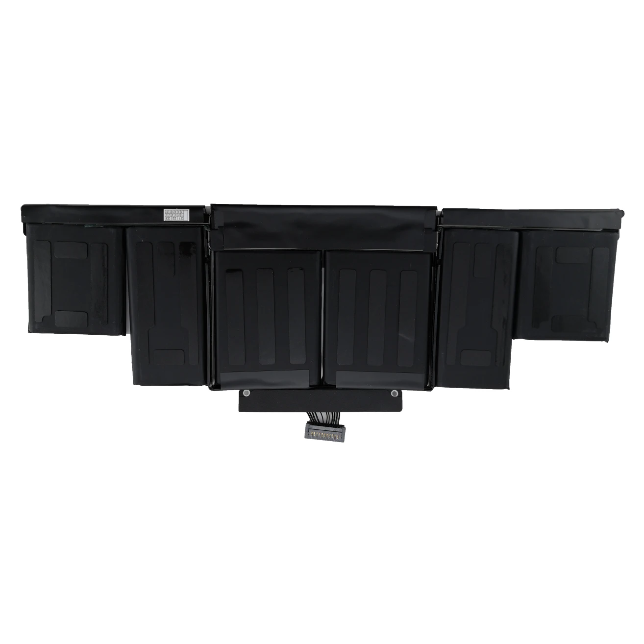 Аккумулятор A1494 для ноутбука Apple Macbook Pro Retina A1398 15 дюймов ME293 ME294 Late 2013 Mid 2014 EMC 2674 2745 2876