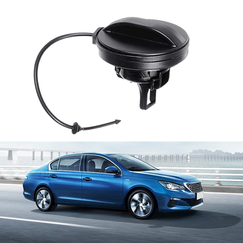 Автомобильный масляный топливный фильтр крышка топливного бака для Peugeot 301 3008 508