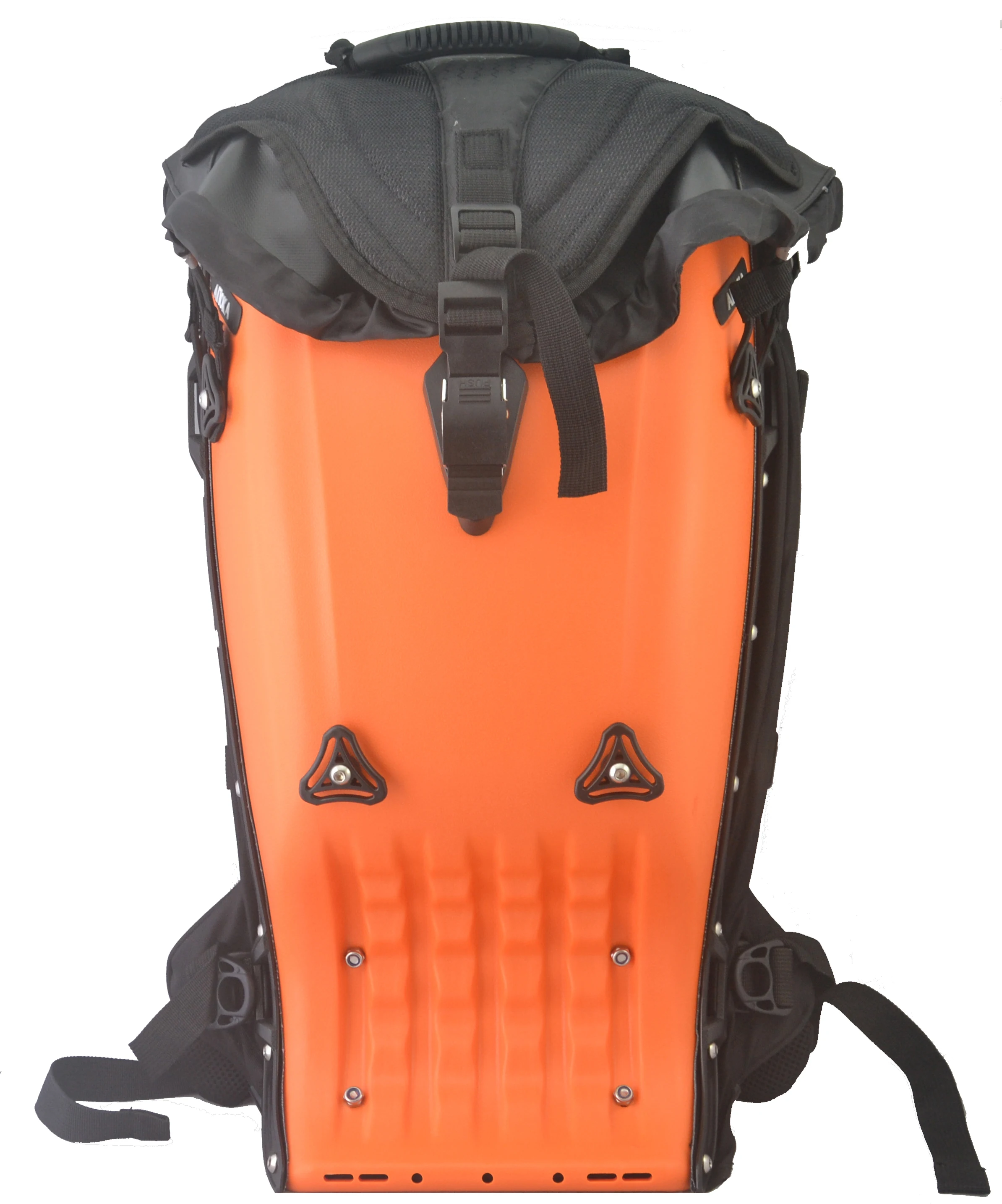 25L Motocross Racing backpack Riding motorcycle outdoor sports bag Hard shell matt |