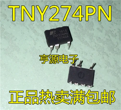 TNY274 TNY274PN DIP-7