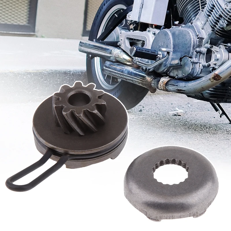 Зубчатая шестерня для мотоцикла, 17 зубьев, для двигателя 50 куб. См Minarelli, 2-тактный, для Yamaha Aerox/Jog/Neos MBK Malaguti Aprilia