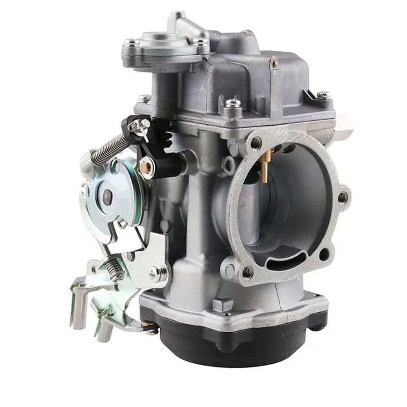 

Motorcycles CV40 Carburettor Carb Replacement 27490-04 Gasoline Generator Engine Tool Kit Genset Auto Gas Oil Strong