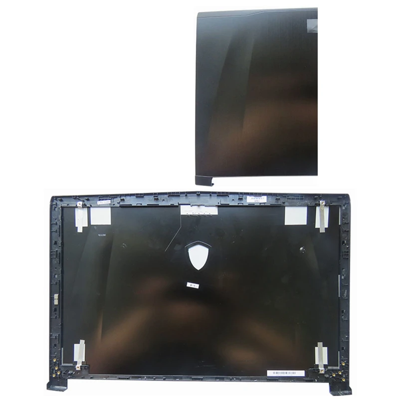 Новинка чехол YALUZU для MSI GE62 2QD-007XCN MS-16J1 16J1 16J2 16J3 верхняя задняя крышка ЖК-дисплея
