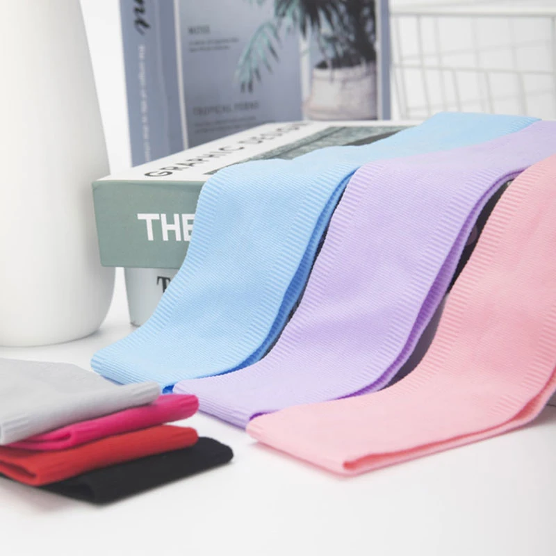 

Эластичная хлопковая спортивная баскетбольная лента для мужчин и женщин