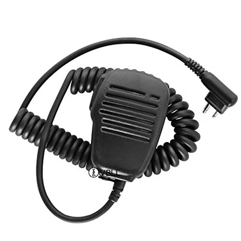 

Радиостанция с микрофоном для Motorola CP160, CP180, CP185, CP200, PR400, RDU2080D, RDU4100, RDU4160D, RDU5100