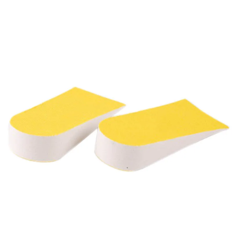 Новые невидимые стельки для увеличения роста 2 5 см|Аксессуары кроссовок| |