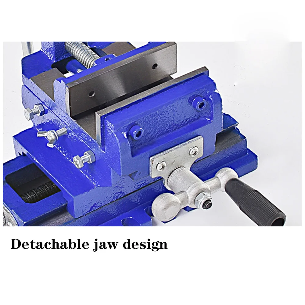 Настольная дрель с двусторонним движением рабочая платформа плоские щипцы