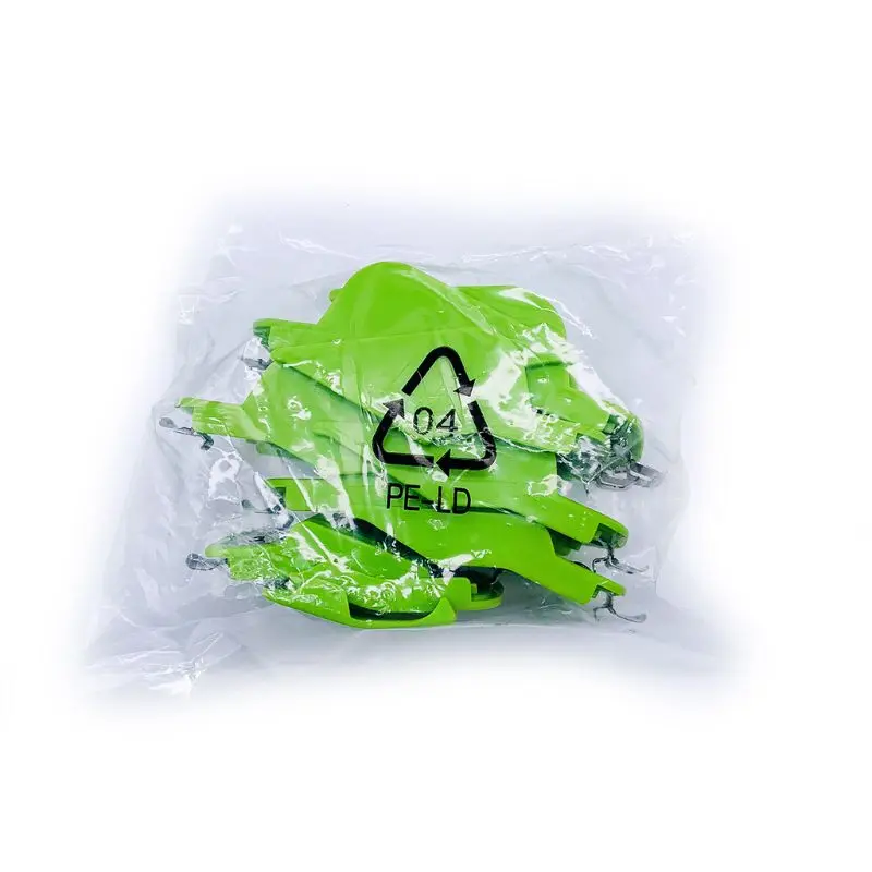 Набор направляющих для укладки парикмахерской комплект из 8/10 предметов триммер