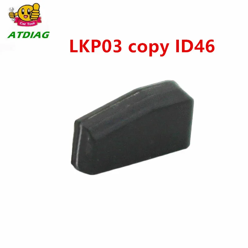 Новейший транспондер LKP03 чип can clone 46 lkp03|Ключ от авто| |