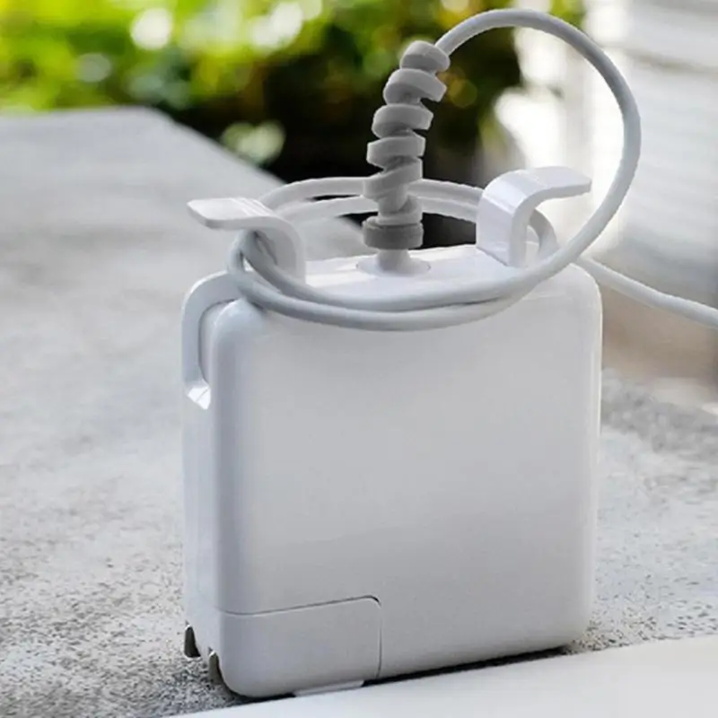 Спиральный кабель Защитная крышка для Apple iPhone usb зарядный шнур восхитительный