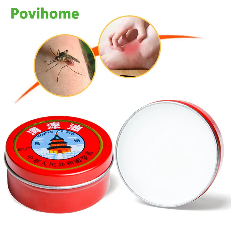 

1Pcs 19g White Tiger Balm Cool Cream Oil Muscle Rubs Headache Dizziness Arthritis Pain Relief Ointment Medical Plaster Skin Care