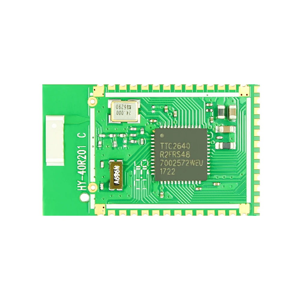 HY-40R201 Bluetooth 4 2/5 BLE Модуль Низкая Мощность передачи данных условиях модуль |