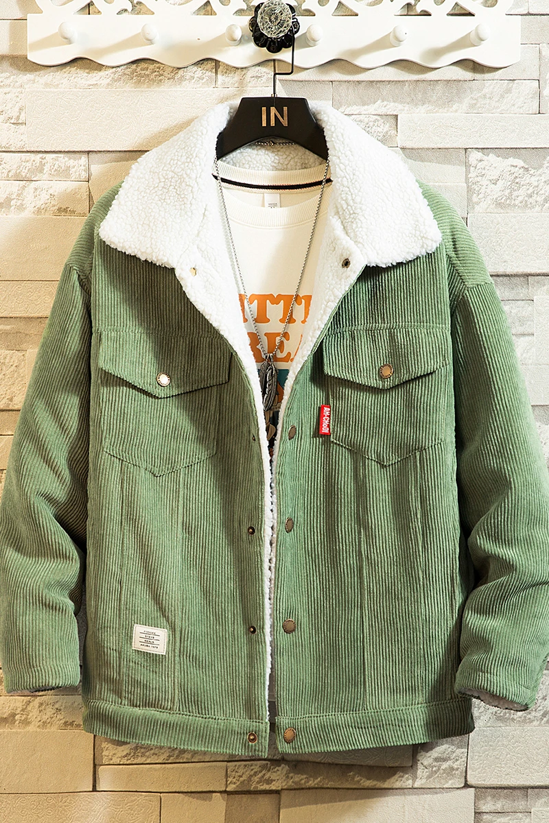 Зимняя куртка мужская качественная Толстая теплая парка ветрозащитная