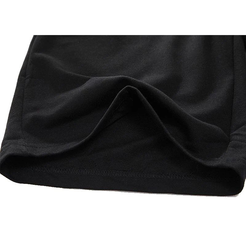 Брюки мужские в стиле аниме Love Live утягивающие штаны Джоггеры для мальчиков