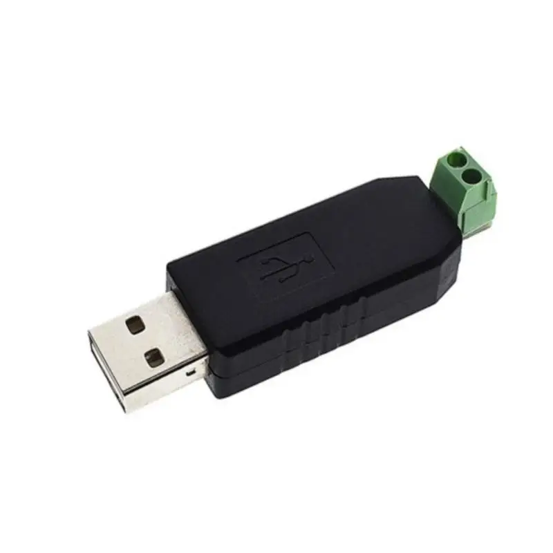 

Переходник с USB на RS485 485, поддержка Win7 XP Vista Linux Mac OS WinCE5.0, Новинка