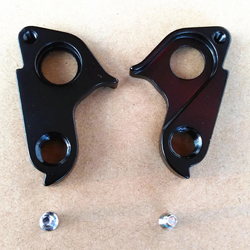 

5pc Bicycle PARTS gear rear derailleur hanger For BMC mountain bike frame carbon KONA BMC MTB road bike Haibike bh MECH dropout