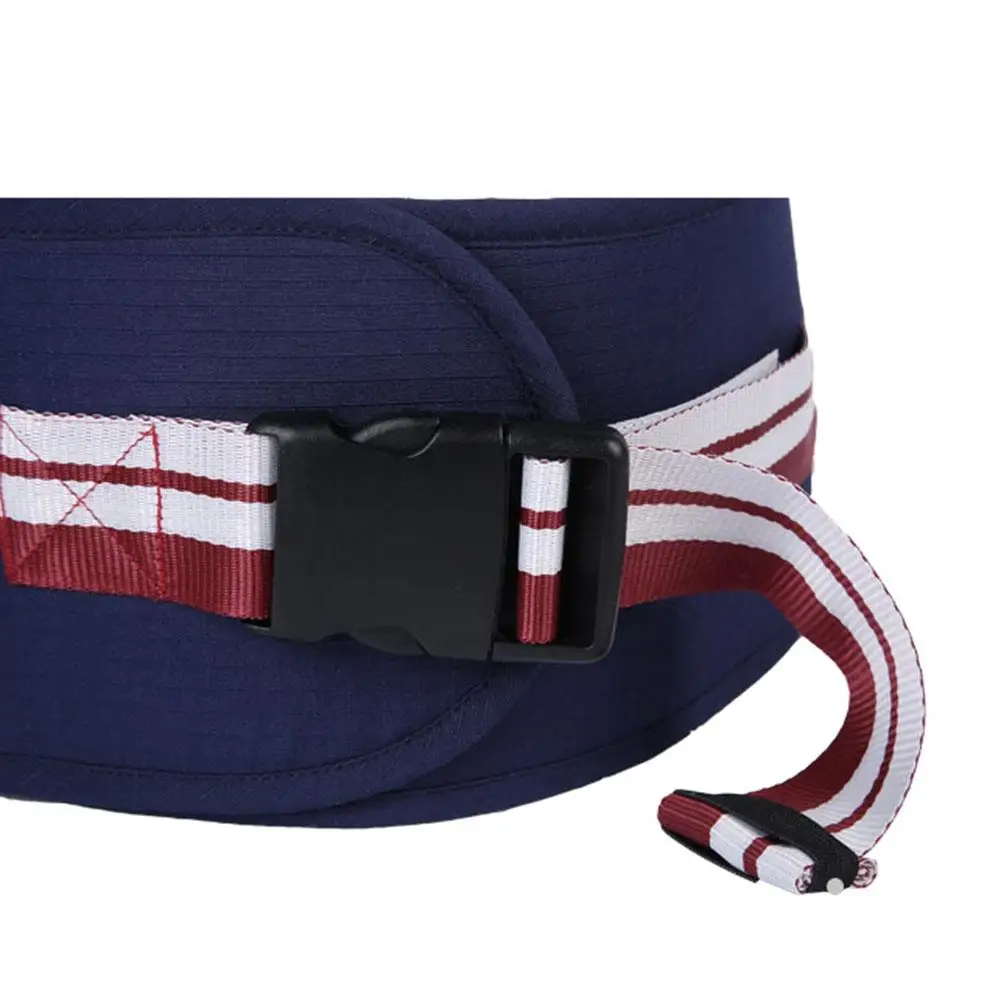 

Baby Hold Waist Belt Backpack Waist Stool Walkers Bag Neonatal Support Bag Multi-functional Hip Seat Carrier for Baby