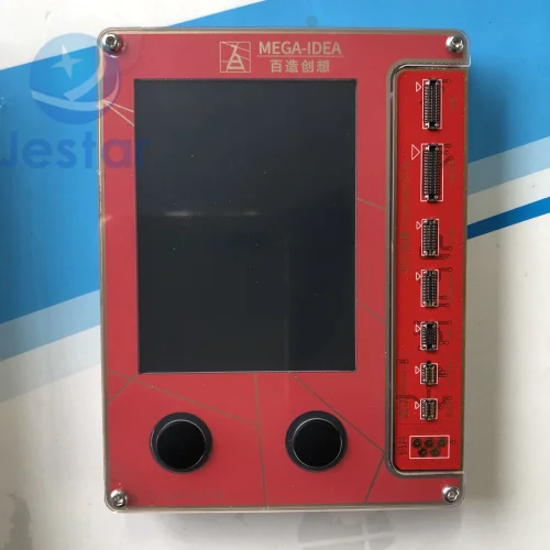 Программатор EEPROM с ЖК-экраном светочувствительный ремонтный инструмент для iPhone