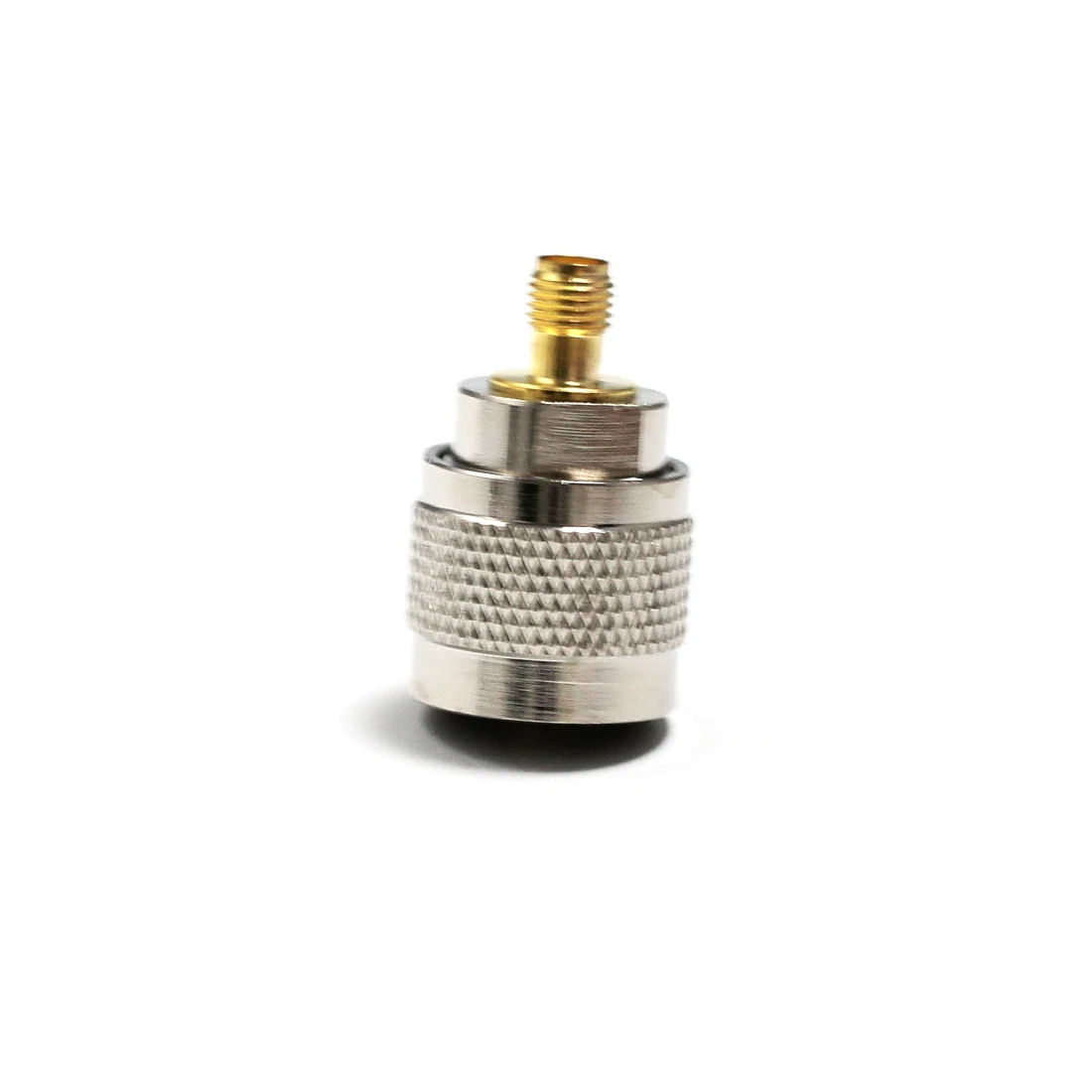 

1pc UHF Male Plug switch SMA Female Jack RF Coax Adapter convertor Connector Straight Goldplated NEW wholesale