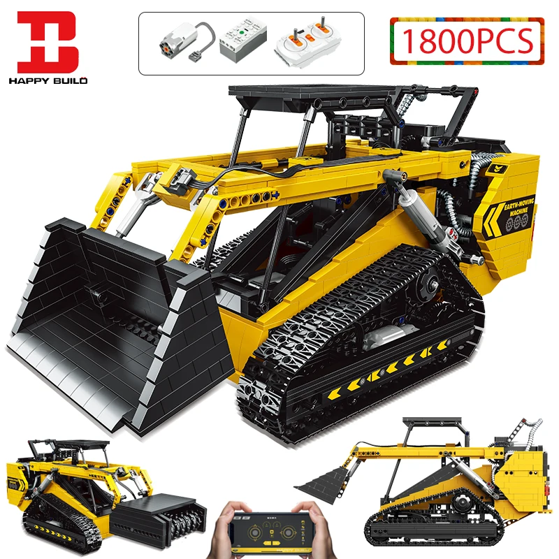 Счастливый город строительства техническое приложение радиоуправляемая